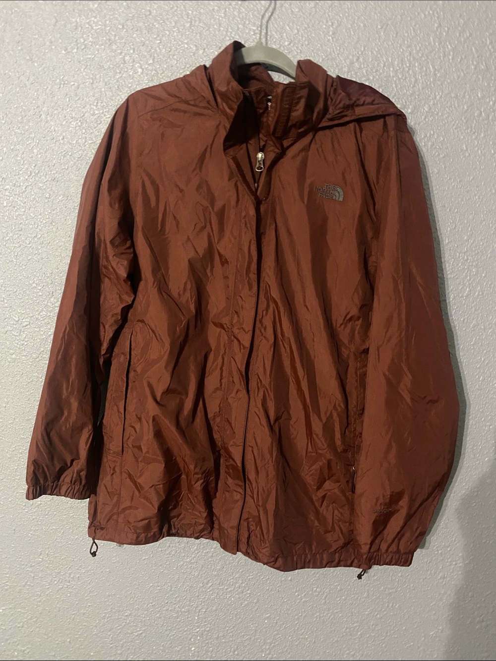 The North Face XL jacket excellent condition